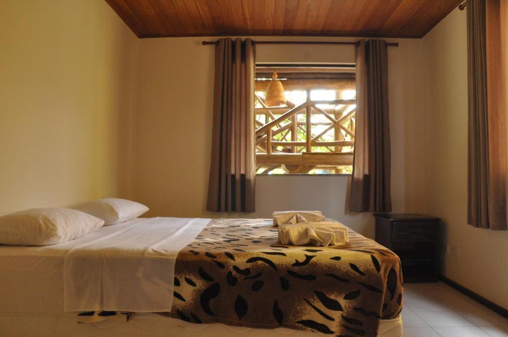 Itacimirim Praia Hotel Camaçari Oda fotoğraf