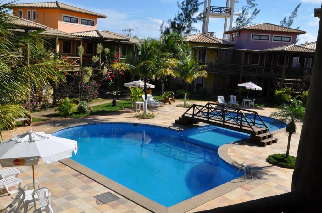 Itacimirim Praia Hotel Camaçari Dış mekan fotoğraf
